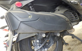 YAMAHA CYGNUS Griffus SEJ4J