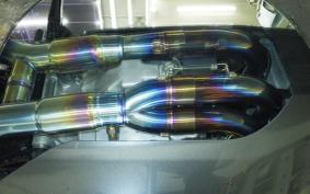 SUZUKI HAYABUSA Gen.3 2022 EJ11A