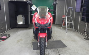 HONDA ADV150 2010 KF38