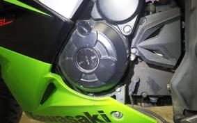 KAWASAKI NINJA 250 SL BX250A