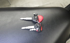 YAMAHA AXIS 125 TREET SE53J