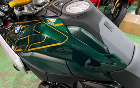 BMW R1300GS Touring 2025 0M21