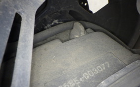 YAMAHA MAXAM 250 SG21J