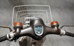 HONDA SUPER CUB50 C50