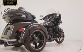 HARLEY FLHTCUTGSE1920CV 2021