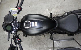 KAWASAKI ELIMINATOR400-3 2025 EL400A