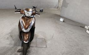 HONDA LEAD 125 JF45