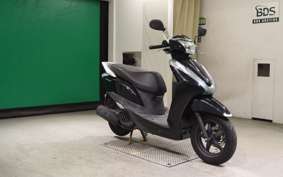 HONDA LEAD 125 2017 JF45