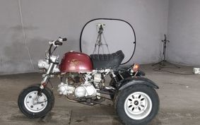 HONDA MONKEY Z50J