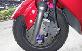 SUZUKI SWISH DV12B