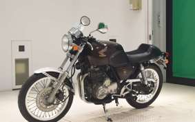 HONDA GB500TT 1986 PC16