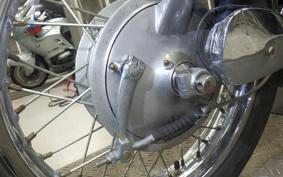 HONDA C70 SUPER CUB C70