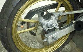 SUZUKI GF250 GJ71C