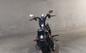 HARLEY XL883N 2019 LE2