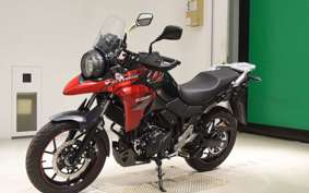 SUZUKI V-STROM 250 A 2022