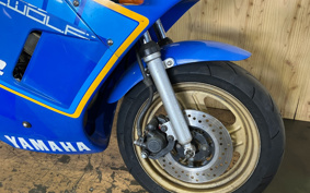 YAMAHA YSR80 2GX