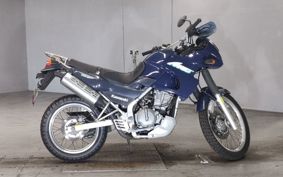 KAWASAKI KLE250 ANHELO LE250A