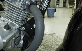 HONDA CBF125T