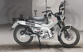 HONDA CT125 HUNTER  CUB  JA65