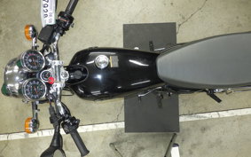 YAMAHA SR400 Gen.4 2015 RH03J