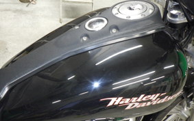 HARLEY FXDI 1450 2006
