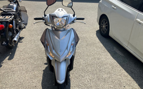 SUZUKI ADDRESS V110 CE47A