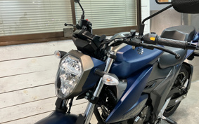 SUZUKI JIKUSA-250 ED22Y