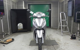 HONDA LEAD 125 2022 JF45