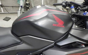 HONDA CBR400R 2020 NC56