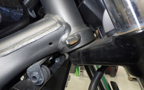 HONDA NC700S 2012 RC61