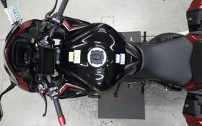 KAWASAKI NINJA 1000SX 2022 ZXT02K