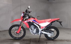 HONDA CRF250L MD47