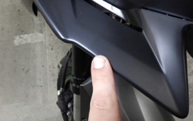 KAWASAKI VERSYS A 2026 LE650H