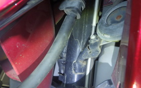 HONDA ｸﾘｯｸ125I 1998