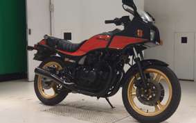 KAWASAKI GPZ400 1983 ZX400A