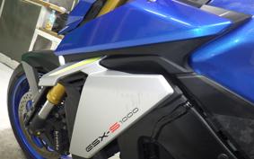 SUZUKI GSX-S 1000 Gen.2 2021 EK1AA