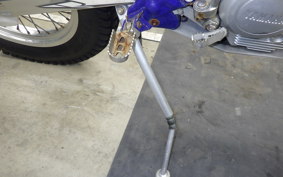 SCORPA TYS125F 1989
