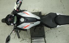 YAMAHA MT-07 ABS RM19J