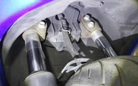 SUZUKI ADDRESS V125 S CF4MA