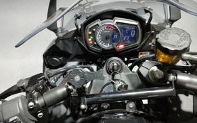 KAWASAKI NINJA 1000 2018 ZXT00W