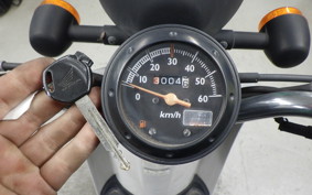 HONDA TODAY 2019 AF61