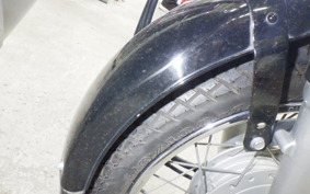 HONDA C110 SUPER CUB JA07