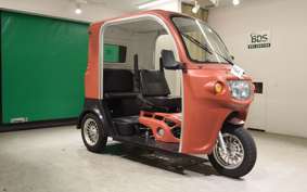 OTHER UNREGISTERED MODEL by BDS TRIKE125 2006