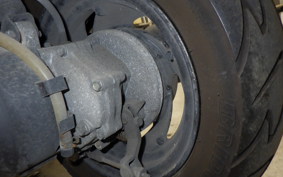 HONDA SPACY 100 JF13