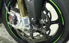 KAWASAKI ZX 10 NINJA ABS 2012