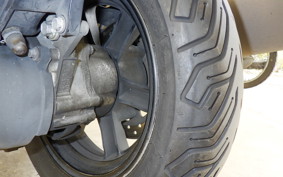 SUZUKI SKYWAVE 200 (Burgman 200) CH41A