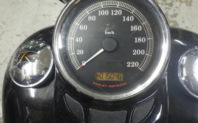 HARLEY FLSS 1800 2017