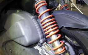 YAMAHA CYGNUS 125 X 1990