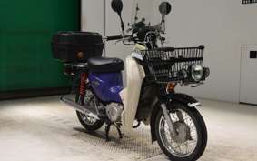 HONDA C110 SUPER CUB 2021 JA07