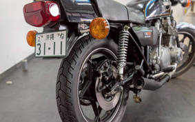 SUZUKI GS750 2026 GS750E